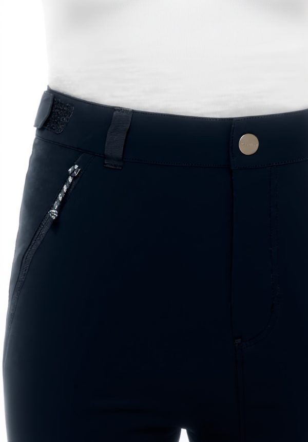 Mammut Herren Wanderhose Runbold Iv Zip Off Pants Men