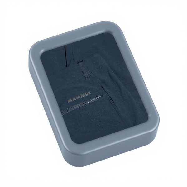 Mammut Herren Wanderhose Runbold Iv Zip Off Pants Men