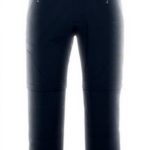 Mammut Herren Wanderhose Runbold Iv Zip Off Pants Men