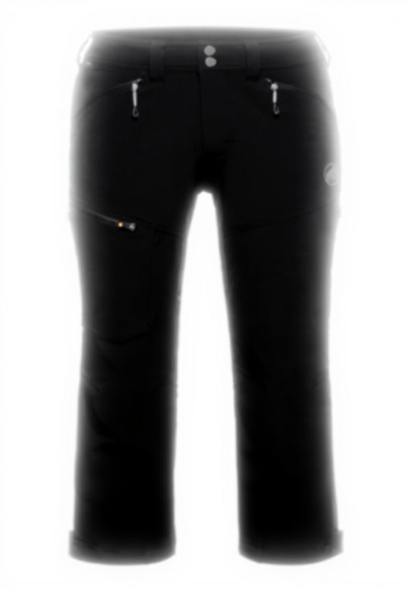 Mammut Zinal Guide Hybrid Pants Men Hiking Outdoor