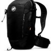 Mammut Lithium 15 Hiking Backpack Lightweight Recycled