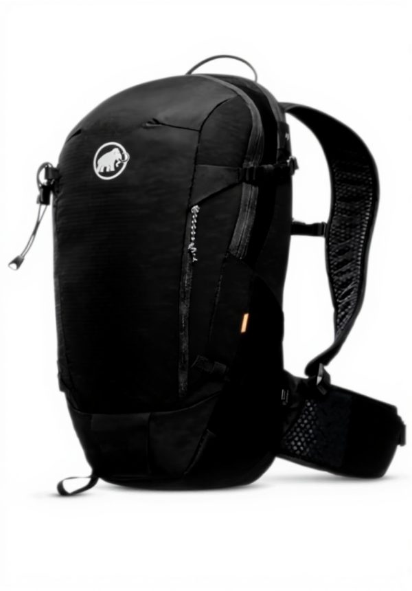 Mammut Lithium 15 Hiking Backpack Lightweight Recycled