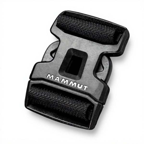 Mammut Lithium Waistpack 3L Black Outdoor Hiking Bag