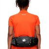 Mammut Lithium Waistpack 3L Black Outdoor Hiking Bag