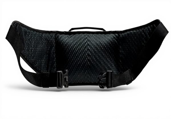 Mammut Lithium Waistpack 3L Black Outdoor Hiking Bag