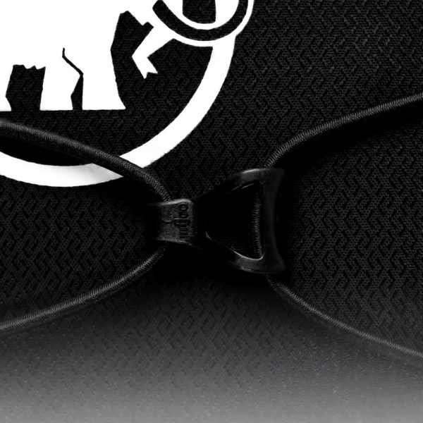 Mammut Lithium Waistpack 3L Black Outdoor Hiking Bag