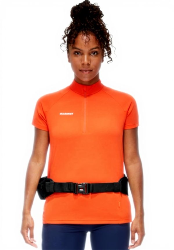 Mammut Lithium Waistpack 3L Black Outdoor Hiking Bag