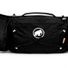 Mammut Lithium Waistpack 3L Black Outdoor Hiking Bag