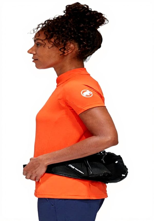 Mammut Lithium Waistpack 3L Black Outdoor Hiking Bag
