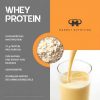 Mammut Nutrition Whey Protein Mango Passion Fruit 1kg