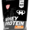 Mammut Nutrition Whey Protein Mango Passion Fruit 1kg