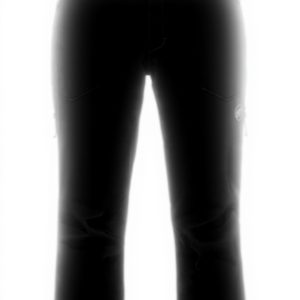 Mammut Runbold Winter SO Hose Men Black 54 Softshell