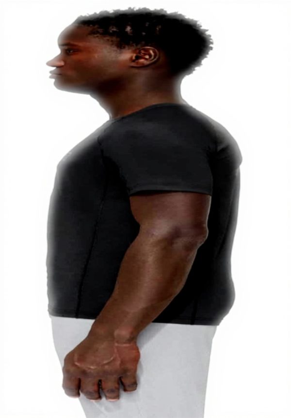 Mammut Selun FL T-Shirt Men Quick Dry Outdoor Shirt