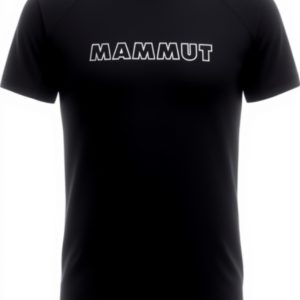 Mammut Selun FL T-Shirt Men Quick Dry Outdoor Shirt