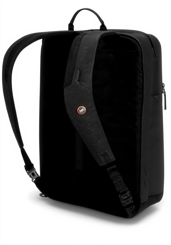 Mammut SEON 20L Climbing Daypack Unisex Trekking Backpack