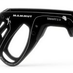 Mammut Smart 2.0 Belay Device Lightweight Climbing Safety