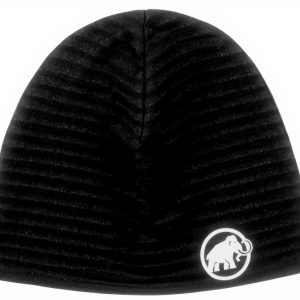 Mammut Taiss Light Beanie Unisex Stretch Nylon Knit