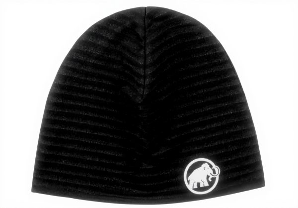 Mammut Taiss Light Beanie Unisex Stretch Nylon Knit