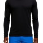 Mammut Trift Longsleeve Merino Wool Thermal Underwear