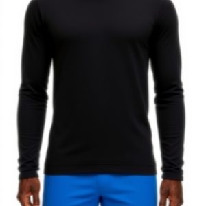 Mammut Trift Longsleeve Merino Wool Thermal Underwear