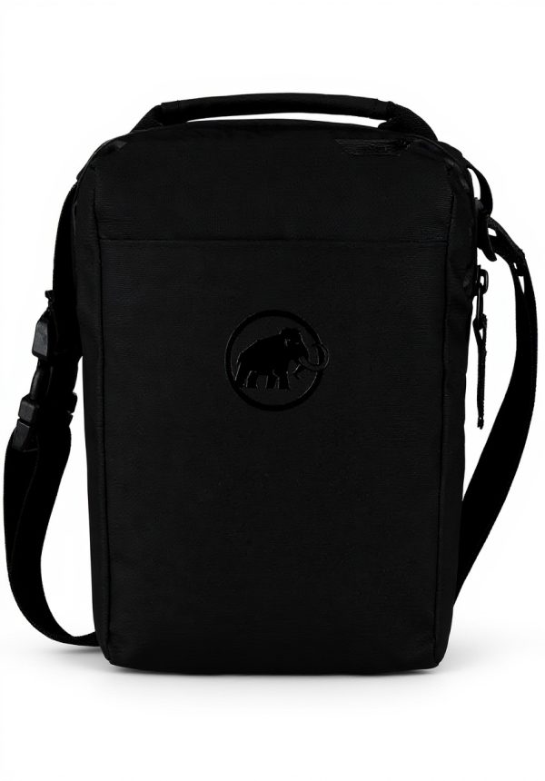 Mammut Unisex Seon Pouch Bag 2L Waterproof Shoulder Tote