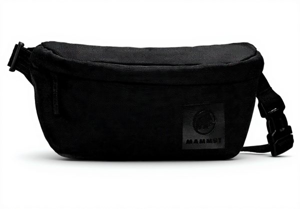 Mammut Xeron Classic Waistpack Recycled Polyester Unisex