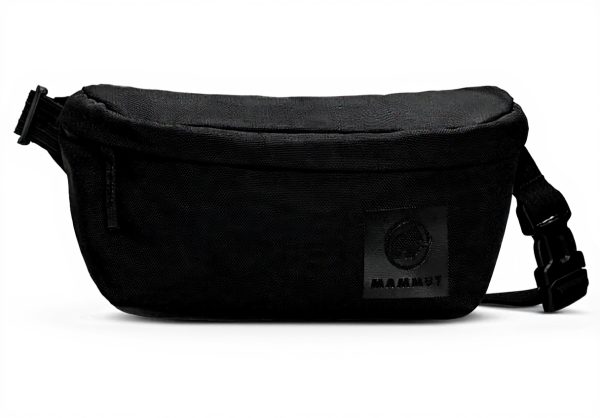 Mammut Xeron Classic Waistpack Recycled Polyester Unisex