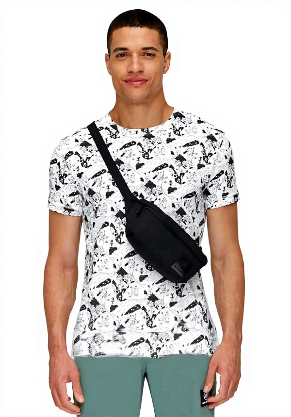 Mammut Xeron Classic Waistpack Recycled Polyester Unisex