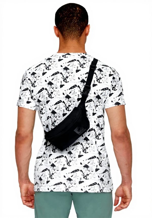 Mammut Xeron Classic Waistpack Recycled Polyester Unisex