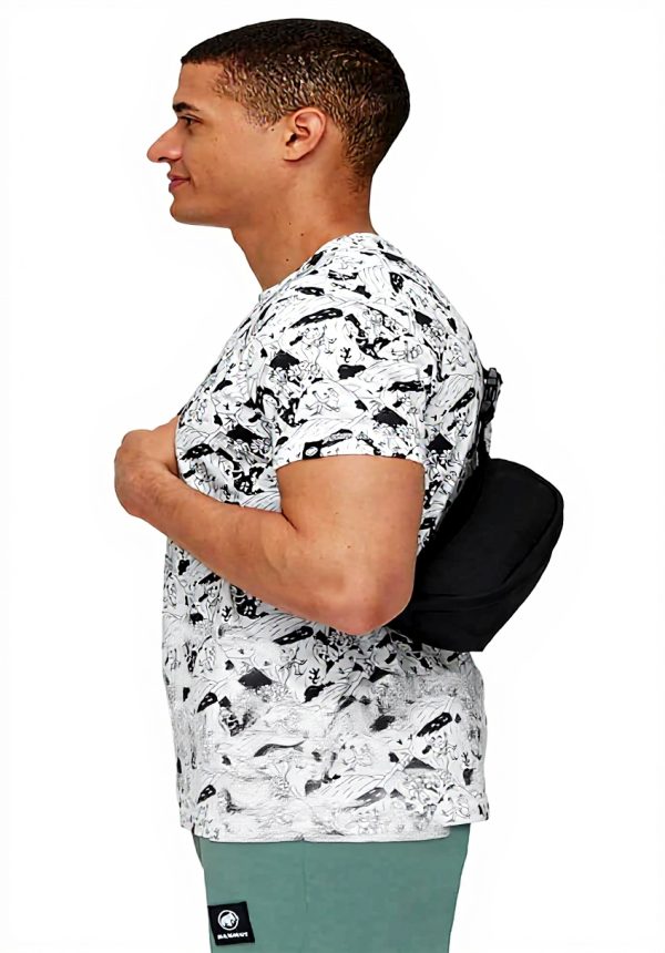 Mammut Xeron Classic Waistpack Recycled Polyester Unisex