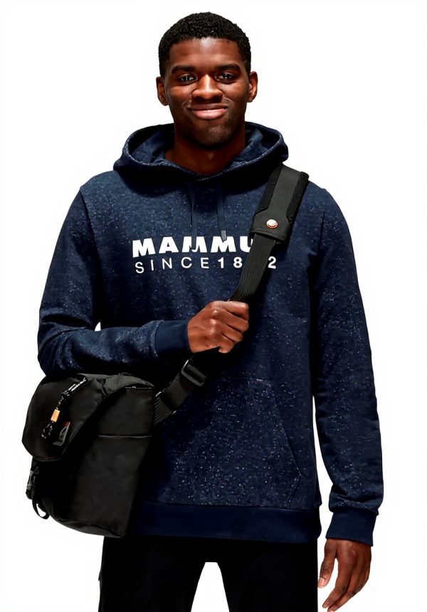 Mammut Xeron Messenger Bag Laptop Compartment Shoulder Strap