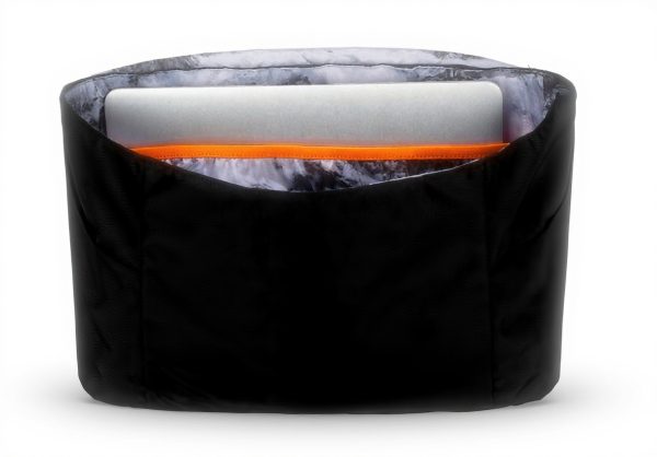 Mammut Xeron Messenger Bag Laptop Compartment Shoulder Strap