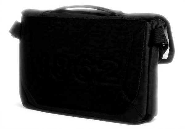 Mammut Xeron Messenger Bag Laptop Compartment Shoulder Strap