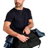 Mammut Xeron Messenger Bag Laptop Compartment Shoulder Strap