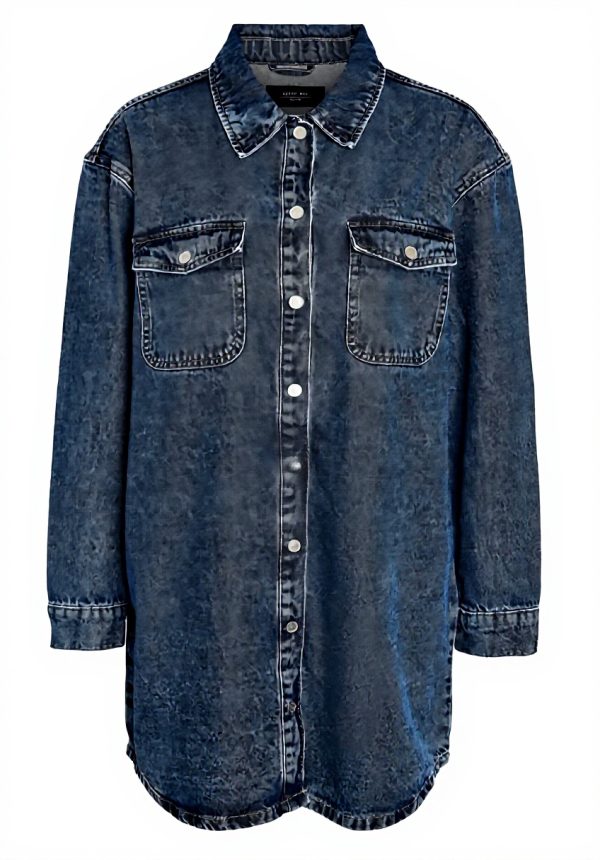 Noisy May Damen Kleid