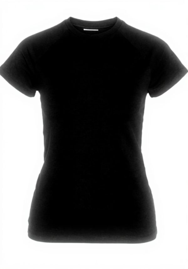 Noisy may NMKatinka T-Shirt Damen Streetwear Baumwolle