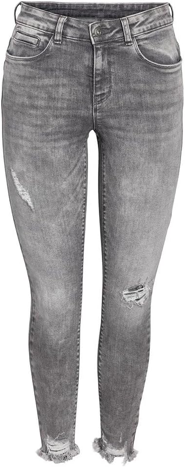 Pavo Monitor Arm installed on a modern office desk